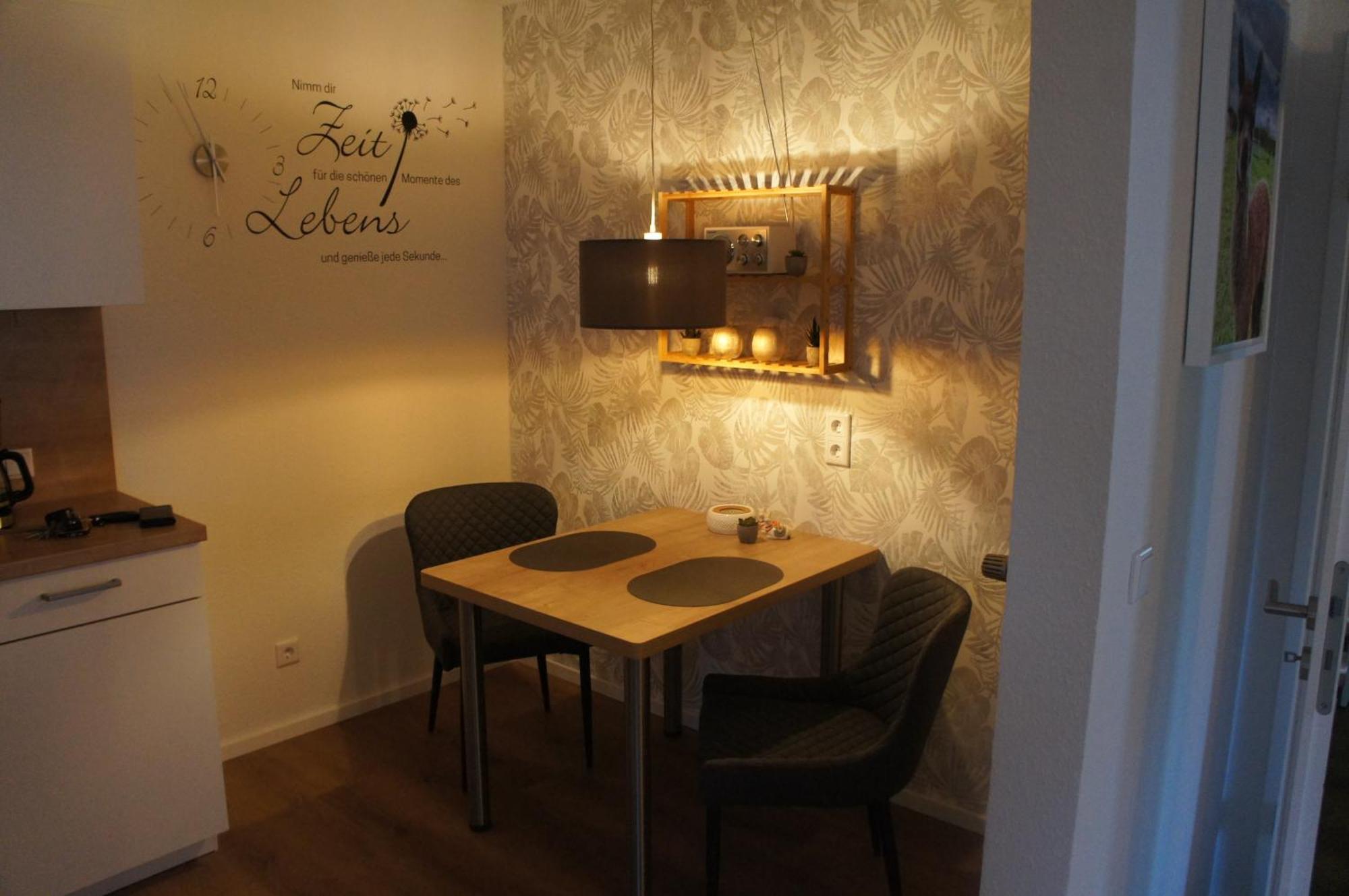 Alpakaglueck Bad Zwischenahn Apartamento Exterior foto
